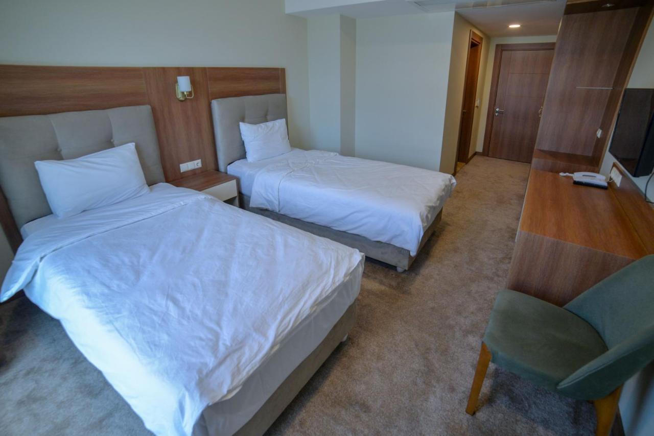 Tatlisu Termal Otel Kahramanmaras Екстериор снимка