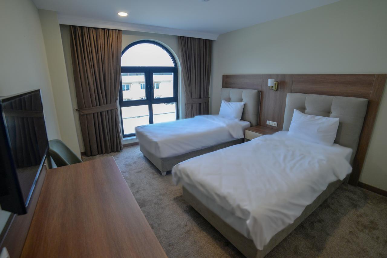 Tatlisu Termal Otel Kahramanmaras Екстериор снимка